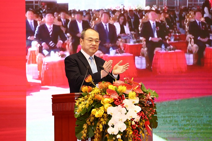 阮成发主持召开省决战县域高速公路“能通全通”工程领导小组第4次会议