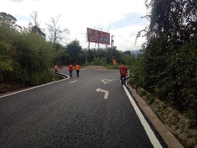 公路建设工程