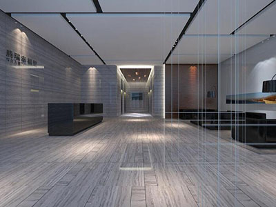 办公室装修工程