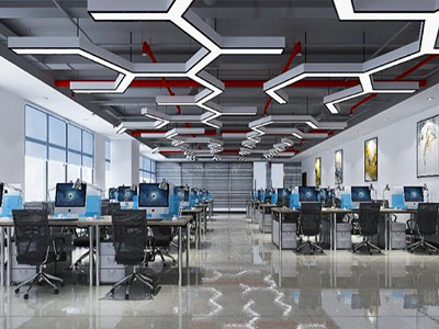 办公室装修工程