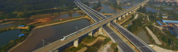 精心施工、确保合同承诺