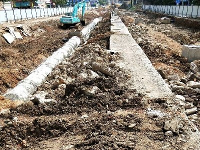 建筑施工总承包叁级