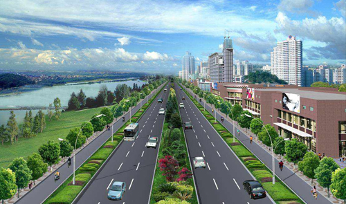 市政道路建设需要注意那些事项？